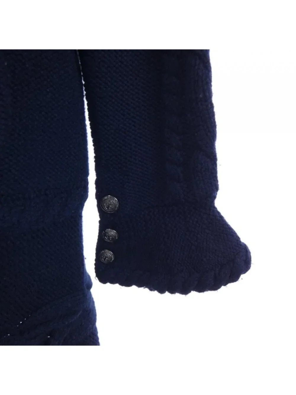 Chanel Dress Navy